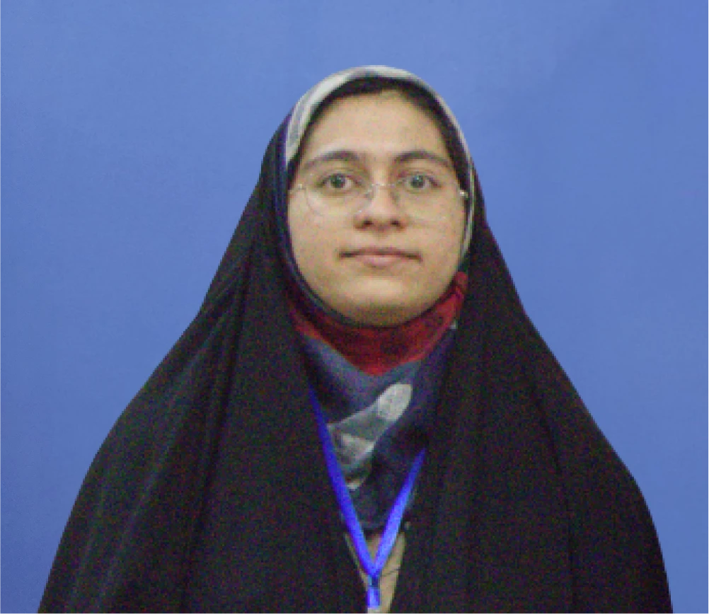 Fatemeh ZareBahari